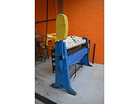 Cem tl 1540 zetbank - afbeelding 2 van  3