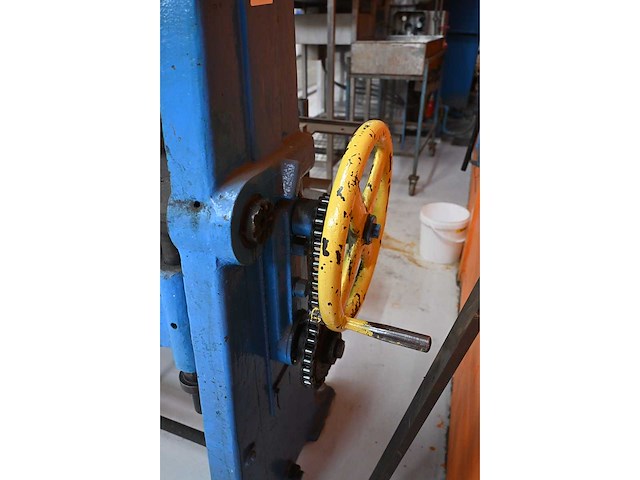 Cem tl 1540 zetbank - afbeelding 3 van  3