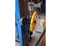 Cem tl 1540 zetbank - afbeelding 3 van  3