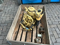 Cemafer boormachine railwrench - afbeelding 2 van  9