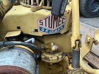 Cemafer boormachine railwrench - afbeelding 5 van  9