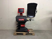 Cemb - 2015 - er85 spotter - balanceer apparaat laser - afbeelding 1 van  11