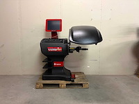 Cemb - 2015 - er85 spotter - balanceer apparaat laser - afbeelding 2 van  11