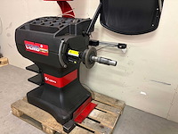 Cemb - 2015 - er85 spotter - balanceer apparaat laser - afbeelding 6 van  11