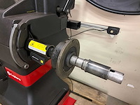 Cemb - 2015 - er85 spotter - balanceer apparaat laser - afbeelding 7 van  11
