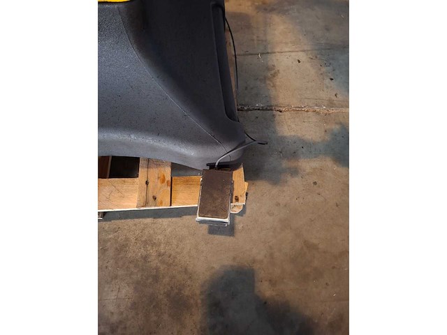 Cemb - 2017 - er 80 - banden balanceerapparaat - afbeelding 4 van  8