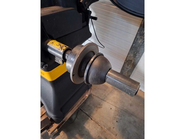 Cemb - 2017 - er 80 - banden balanceerapparaat - afbeelding 8 van  8