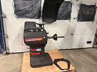 Cemb - er60 - banden balanceerapparaat laser - afbeelding 1 van  7