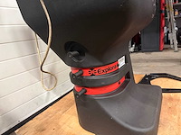 Cemb - er60 - banden balanceerapparaat laser - afbeelding 6 van  7