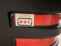 Cemb - er60 - banden balanceerapparaat laser - afbeelding 7 van  7