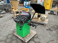 Cemb b507 banden balanceerapparaat - afbeelding 1 van  6