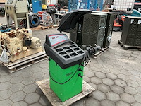 Cemb b507 banden balanceerapparaat - afbeelding 2 van  6