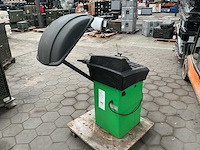 Cemb b507 banden balanceerapparaat - afbeelding 3 van  6