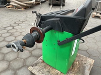 Cemb b507 banden balanceerapparaat - afbeelding 4 van  6