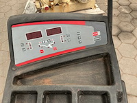 Cemb b507 banden balanceerapparaat - afbeelding 5 van  6
