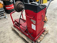 Cemb c205 banden balanceerapparaat - afbeelding 3 van  6