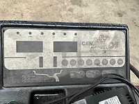 Cemb c205 banden balanceerapparaat - afbeelding 4 van  6