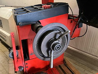 Cemb c20iii banden balanceerapparaat - afbeelding 2 van  5