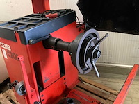 Cemb c20iii banden balanceerapparaat - afbeelding 3 van  5