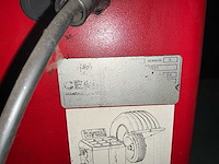 Cemb c72 banden balanceerapparaat - afbeelding 5 van  13
