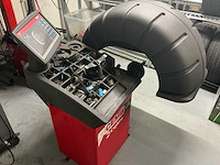 Cemb c72 banden balanceerapparaat - afbeelding 7 van  13