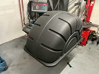 Cemb c72 banden balanceerapparaat - afbeelding 8 van  13