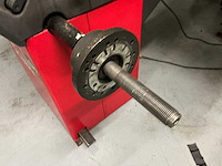 Cemb c72 banden balanceerapparaat - afbeelding 10 van  13