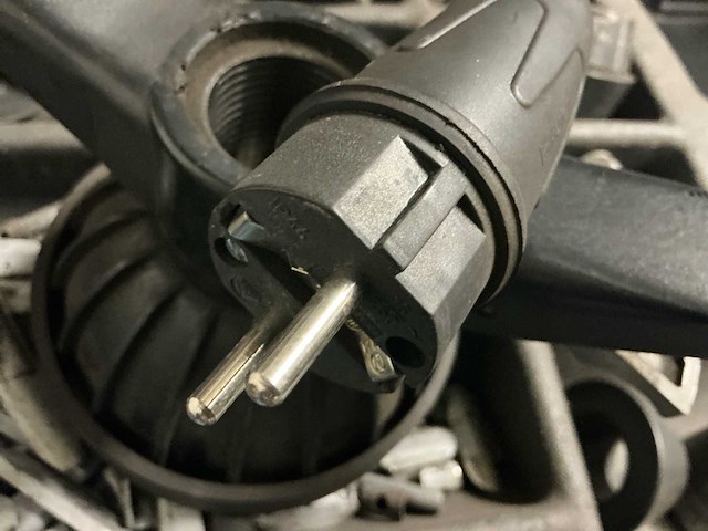 Cemb c72 banden balanceerapparaat - afbeelding 1 van  13