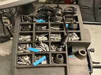 Cemb c72 banden balanceerapparaat - afbeelding 11 van  13