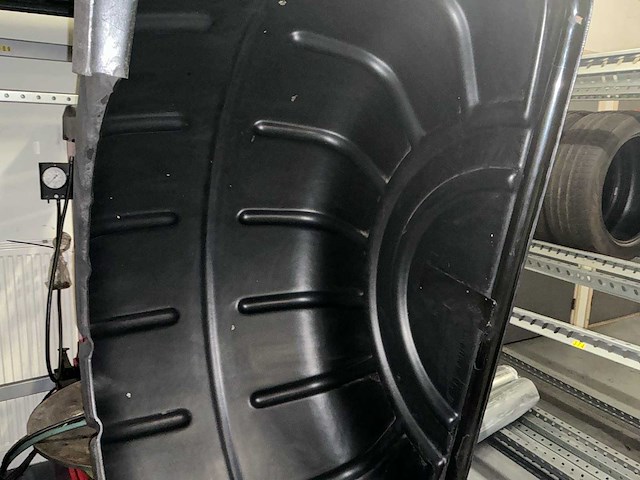 Cemb c72 banden balanceerapparaat - afbeelding 13 van  13