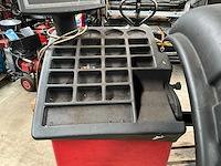 Cemb c72/2/se banden balanceerapparaat - afbeelding 3 van  7