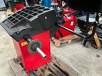 Cemb c72/2/se banden balanceerapparaat - afbeelding 5 van  7