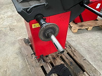 Cemb c72/2/se banden balanceerapparaat - afbeelding 6 van  7