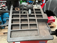 Cemb c72se banden balanceerapparaat - afbeelding 3 van  6