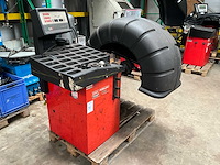 Cemb p 765 banden balanceerapparaat - afbeelding 1 van  6