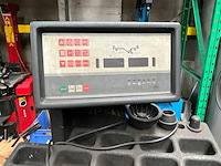 Cemb p 765 banden balanceerapparaat - afbeelding 4 van  6