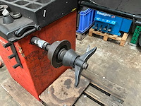 Cemb p 765 banden balanceerapparaat - afbeelding 5 van  6