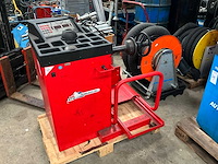 Cemb p 792 banden balanceerapparaat - afbeelding 1 van  8