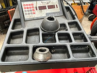 Cemb p 792 banden balanceerapparaat - afbeelding 6 van  8