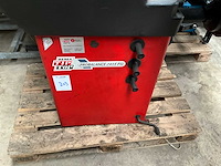 Cemb p7415psl banden balanceerapparaat - afbeelding 3 van  7