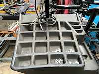 Cemb p7415psl banden balanceerapparaat - afbeelding 4 van  7