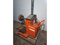 Cemb truck - banden balanceerapparaat - afbeelding 1 van  5