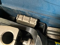Cembre hydraulische knip en crush tangen - afbeelding 2 van  13