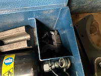 Cembre hydraulische knip en crush tangen - afbeelding 4 van  13