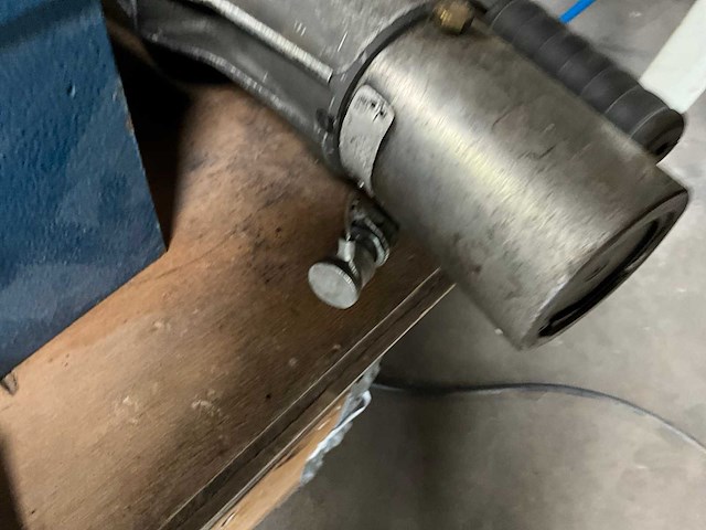 Cembre hydraulische knip en crush tangen - afbeelding 11 van  13