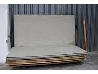 Cembrit cementgebonden plaat (7x) - afbeelding 1 van  6