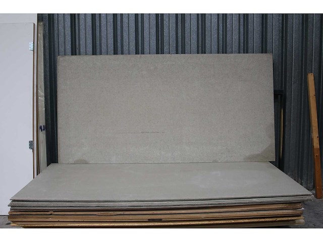 Cembrit cementgebonden plaat (7x) - afbeelding 2 van  6