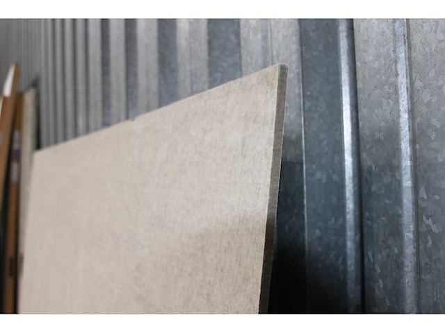 Cembrit cementgebonden plaat (7x) - afbeelding 3 van  6