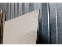 Cembrit cementgebonden plaat (7x) - afbeelding 3 van  6