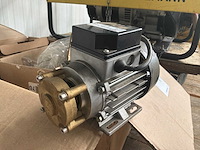 Ceme mtp 600hp hogedrukpomp (4x) - afbeelding 1 van  3
